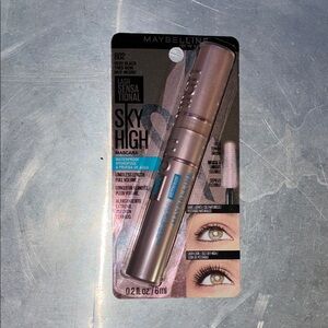 Maybelline Lash Sensational Sky High Mascara - Very Black